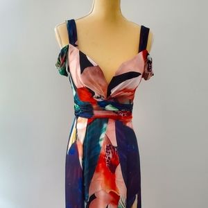 Forever Unique of London Gown